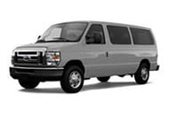 Compare Van Rental Rates