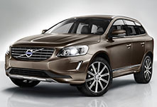 SUV Rentals