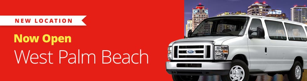 Carls Van Rentals Tampa