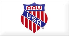 AAU USA