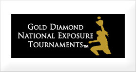 Gold Diamond Exposure