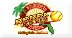 Rebel Spring Games