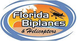 Florida Biplanes and Helicopters