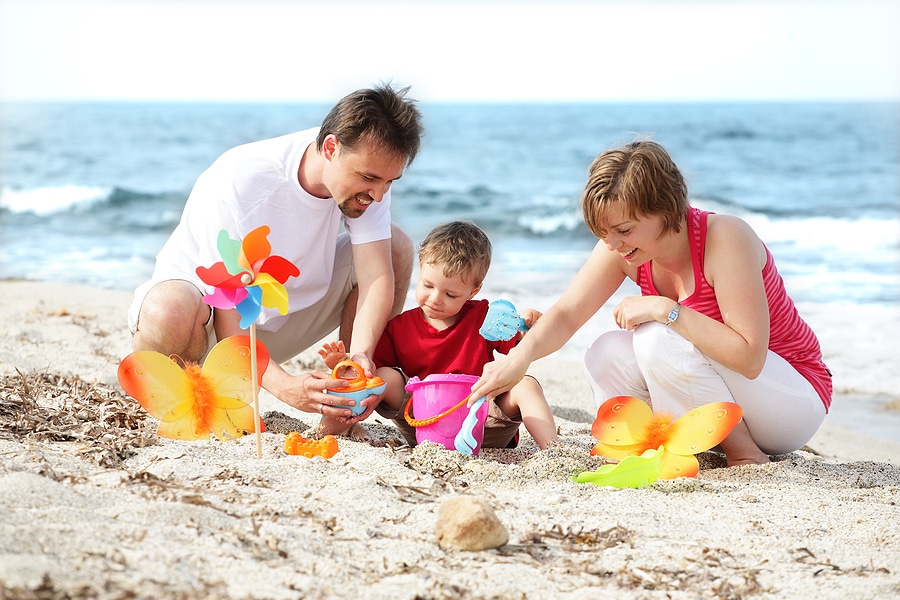 10 Vacation Safety Tips: Part 2