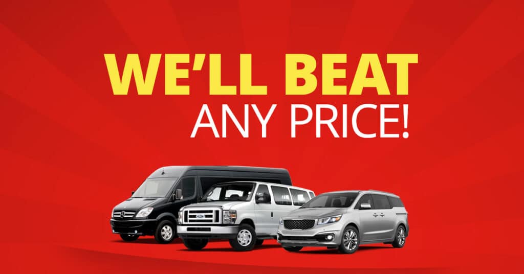 Carl’s Van Rentals Celebrates 25th Anniversary Carl's Van Rentals