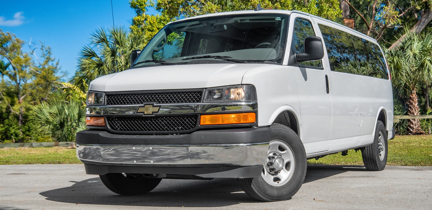 15 passenger van 15 passenger van