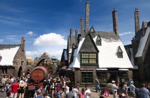 Wizarding World of Harry Potter