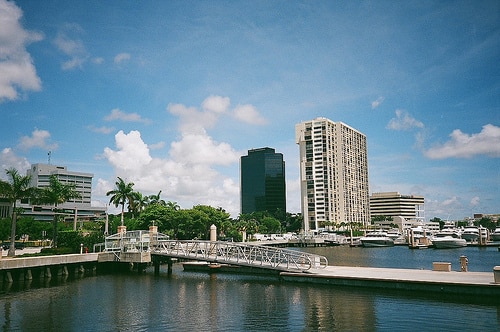 West Palm Beach