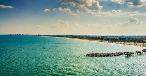 Port Canaveral attractions