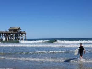 Cocoa Beach FL