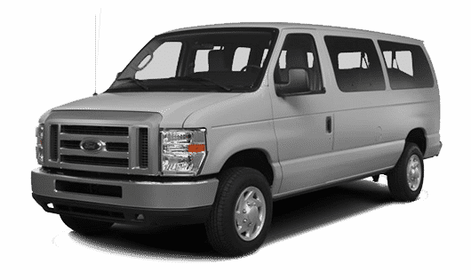 Van Rental