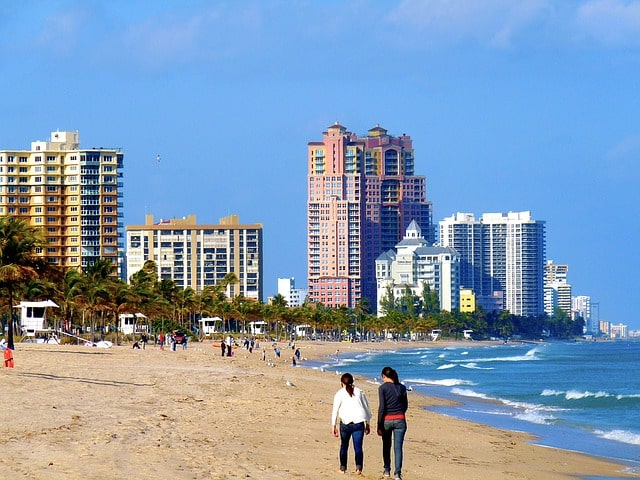 Fort Lauderdale FL