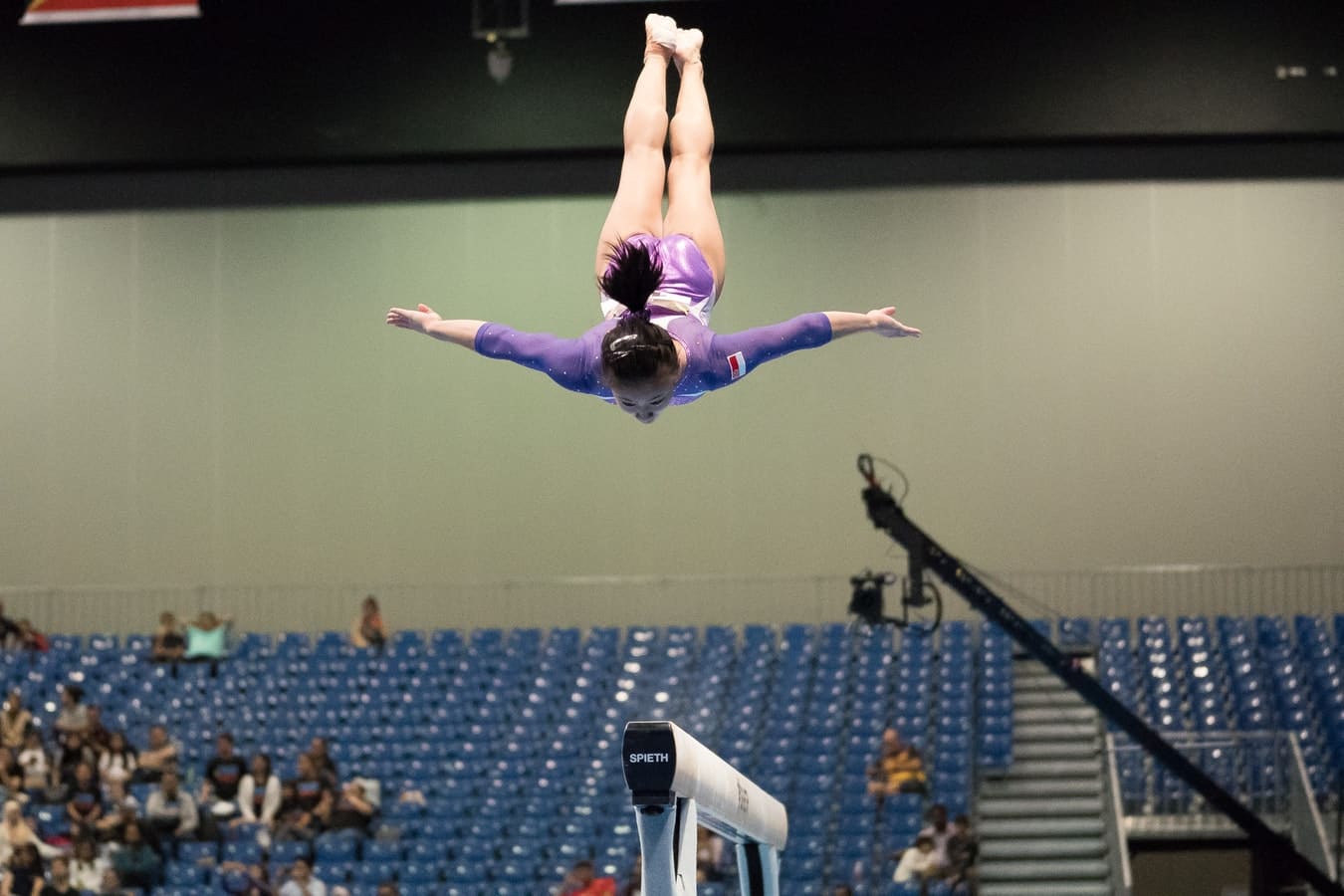 Gymnastics Fort Lauderdale