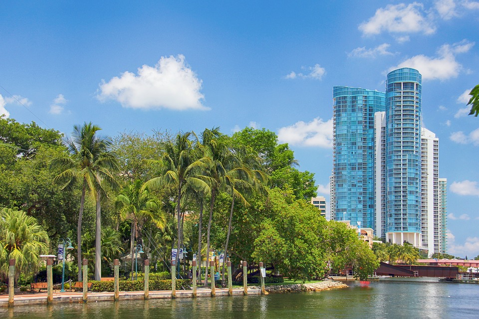 Fort Lauderdale Visitor's Guide