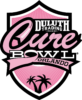 The Cure Bowl partner
