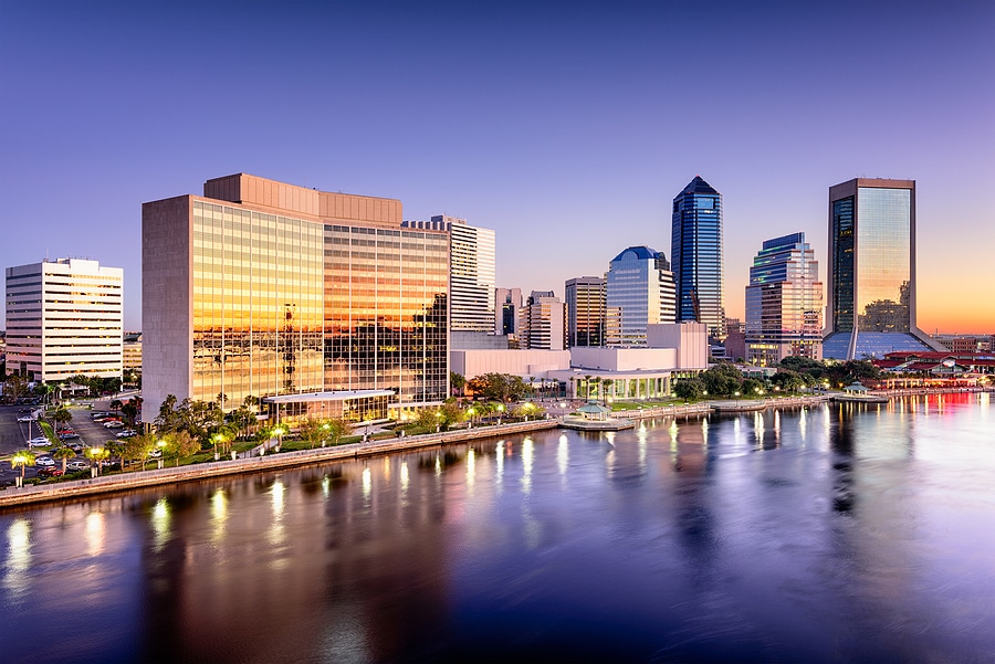 3 Interesting Facts About Jacksonville