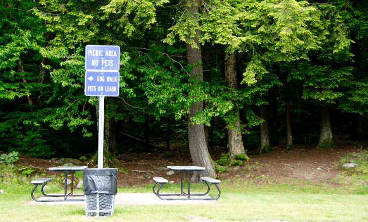 3 Rest Stop Safety Tips
