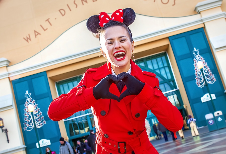 4 Disney Vacation Planning Tips For Every Family