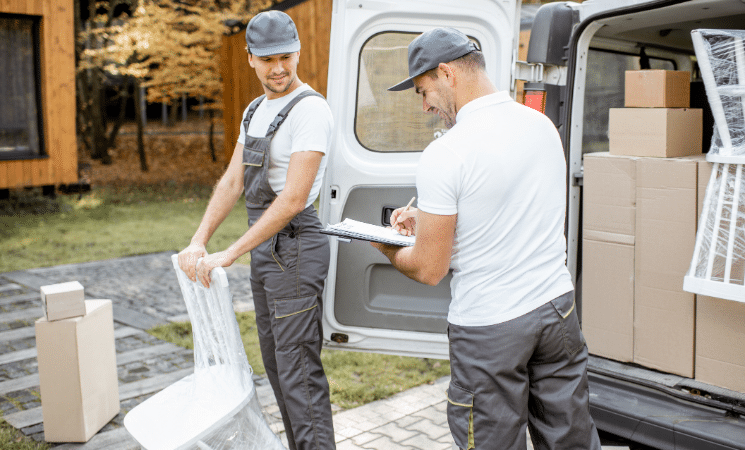 5 Businesses that Could Use a Cargo Van