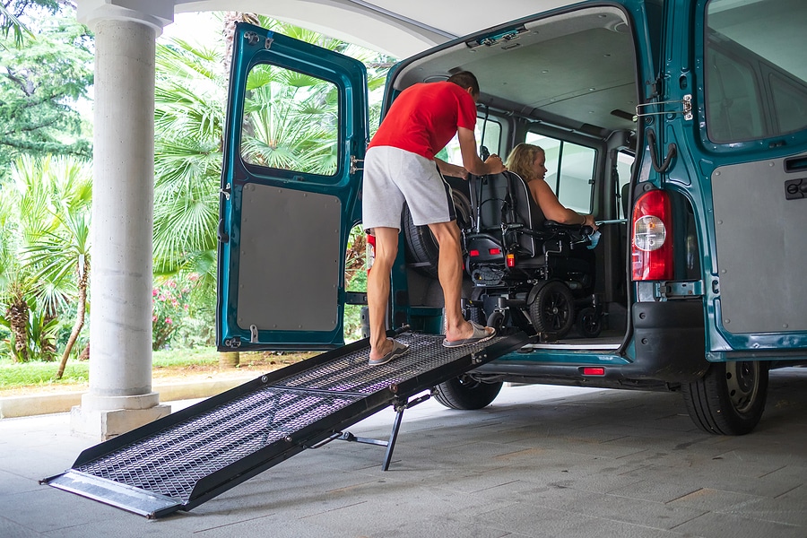 Accessible Travel Starts Here