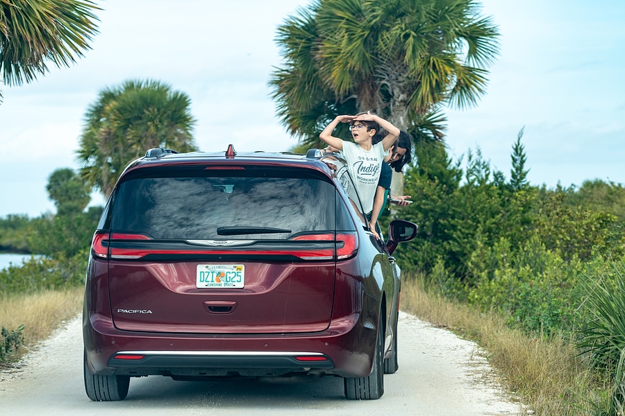 5 Tips for Stretching Your Vacation Budget