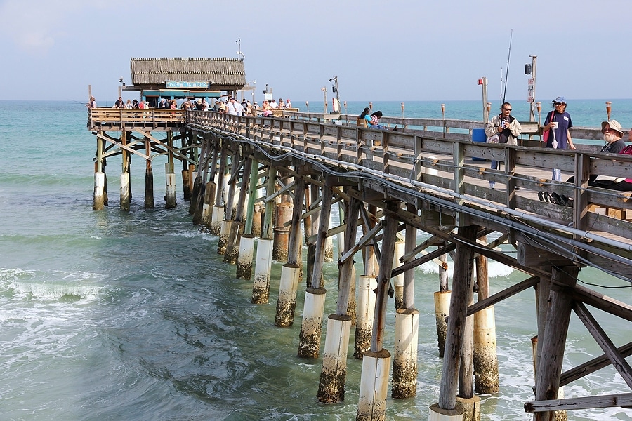 Explore These 3 Coastal Towns Near Orlando