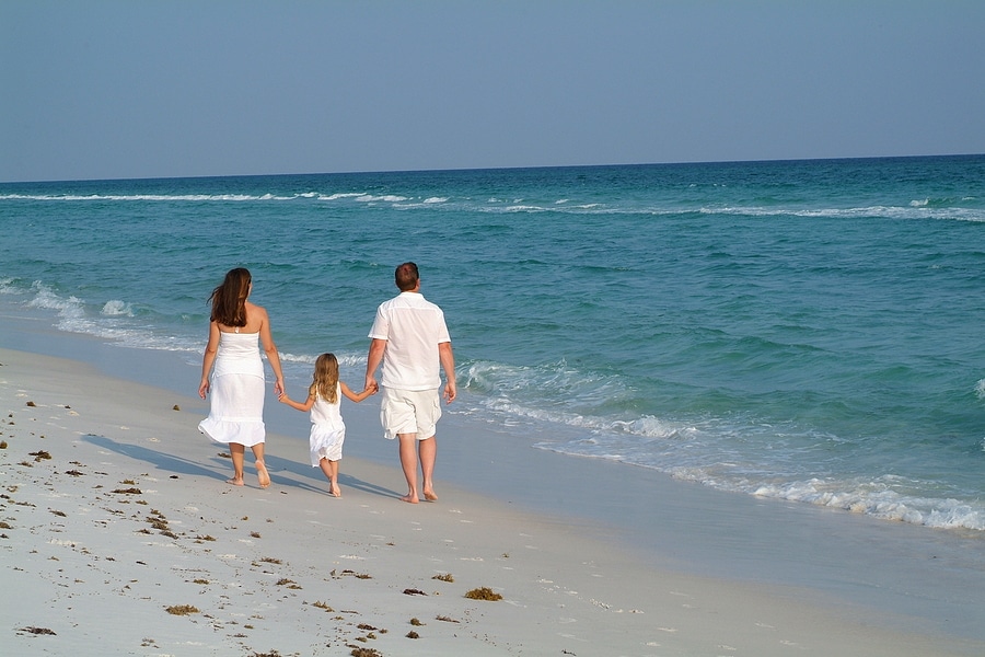7 Rules for Wildlife-Friendly Beach Days