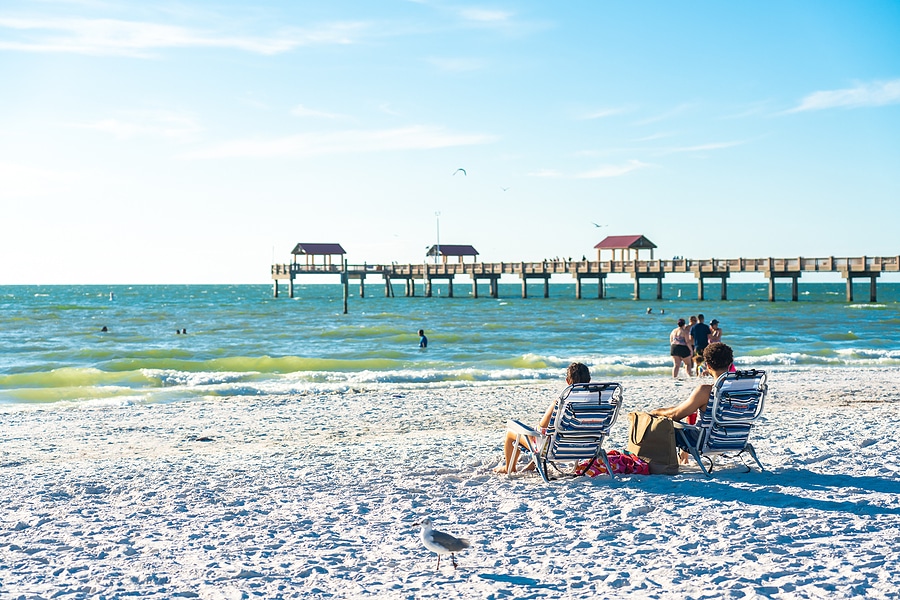 Get Ready for a Perfect Spring Break in Clearwater