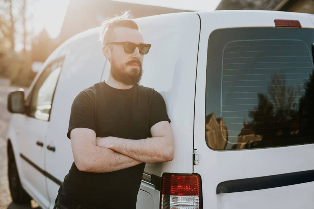 How to Choose the Right Van Rental