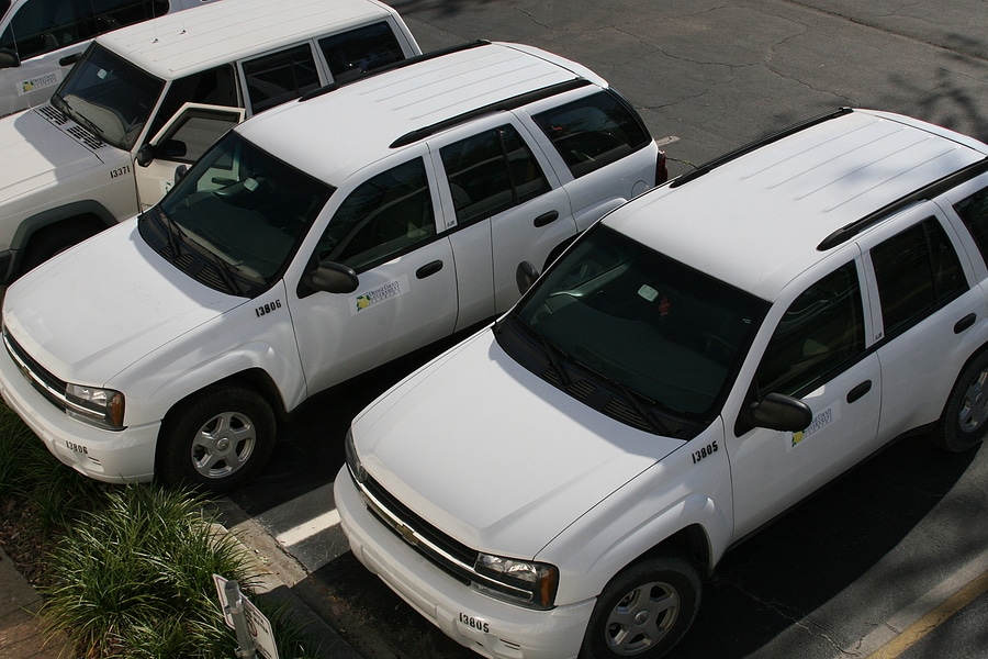 SUV vs Van Rental: How to Choose the Best One