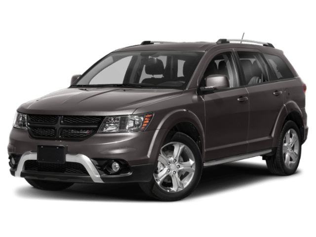 Midsize SUVs For Rental