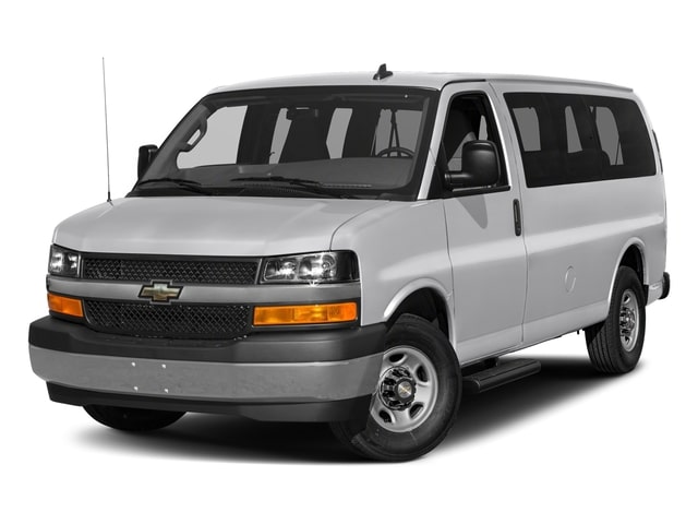  8-Passenger Vans for Sale at Sandbar Powersports