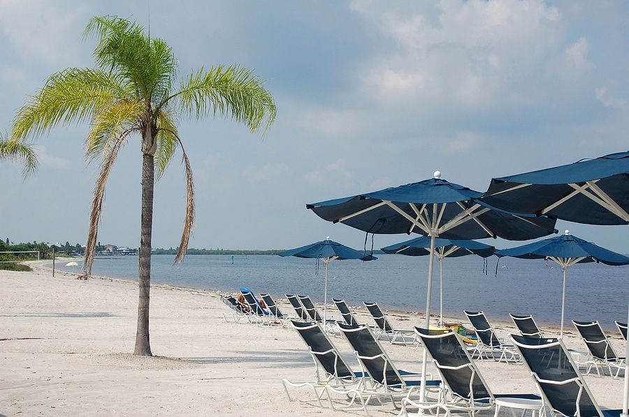 The Best Beaches Near Tampa