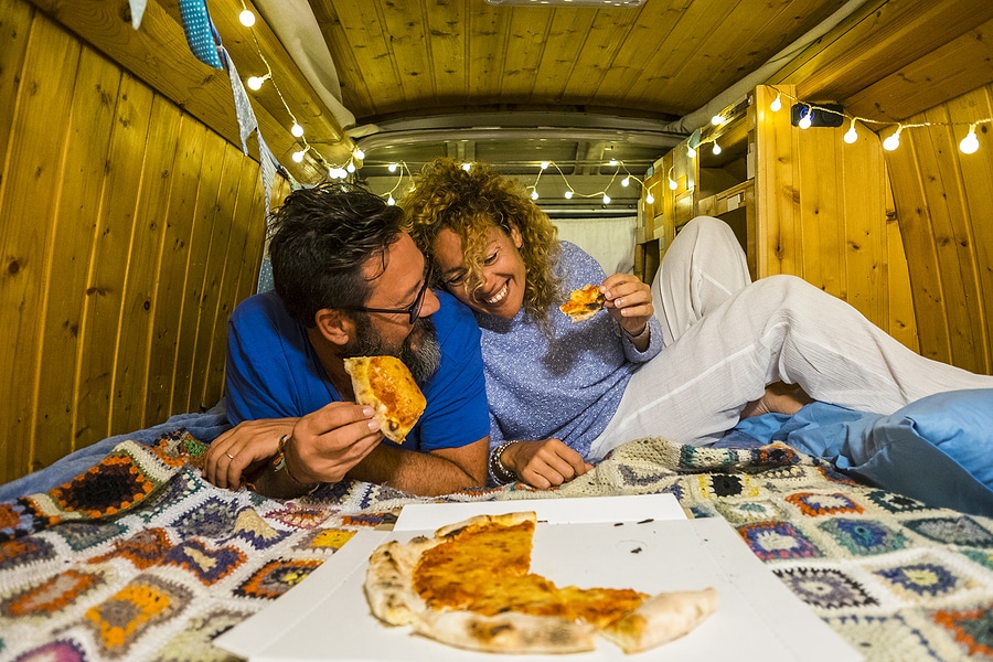 5 Best Local Bites in Florida