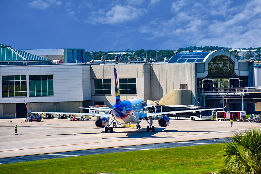 Tips for a Stress-Free Airport Transfer