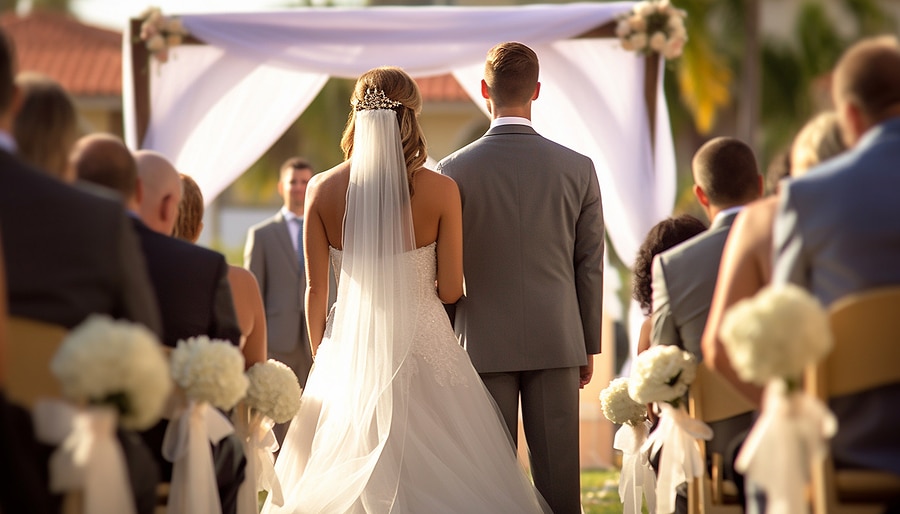 Top 5 Things to Consider When Renting a Van for a Wedding
