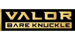 Valor Bare Knuckle Logo