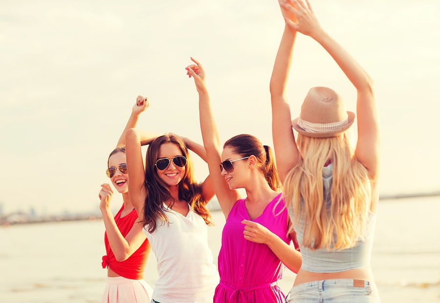 Why Rent a 15-Passenger Van for the Group Trip