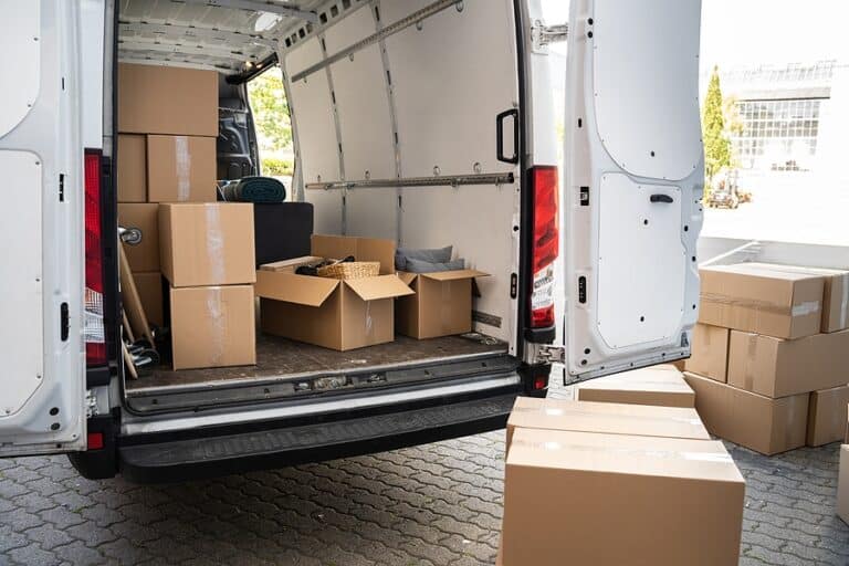 Why You Should Rent a Cargo Van Carl's Van Rentals