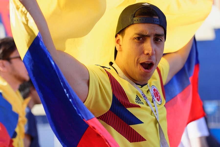 Your Van Rental Guide for FIFA in Miami