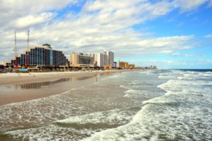 Daytona Van Rentals