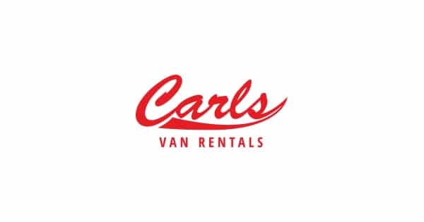 carl van rentals