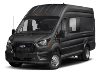  15-Passenger Mega Transit Vans for Sale at Sandbar Powersports