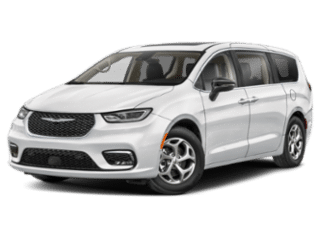 Minivan Rentals