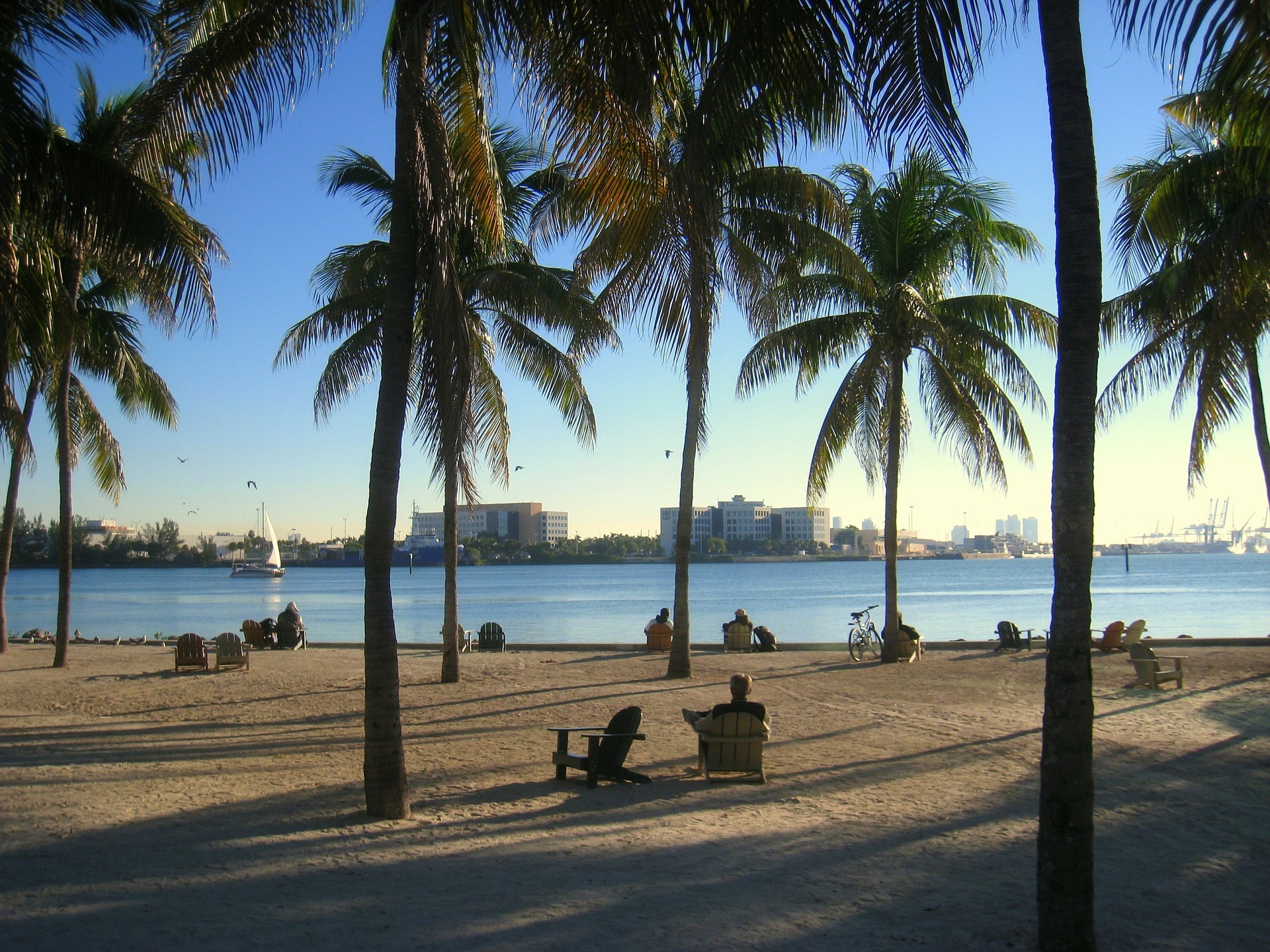 Check Out Miami's Budget-Friendly Activities