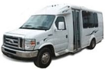 Minibus Van Rental Options in Florida