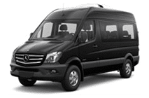 Sprinter Van Rentals